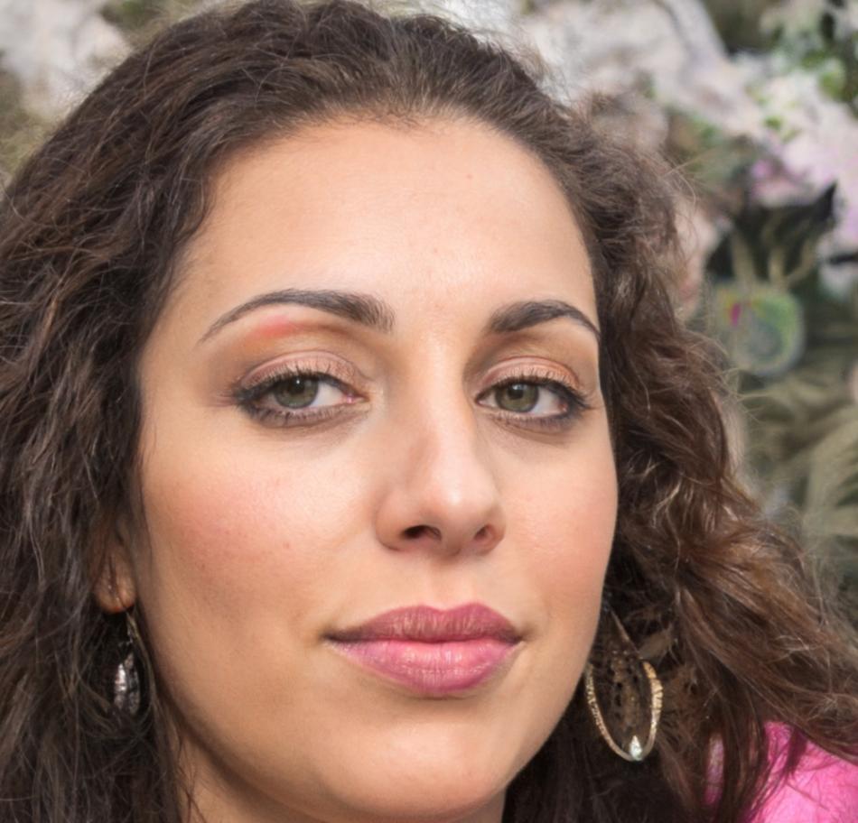 Portrait de Camille Benoist, experte en psychologie financière